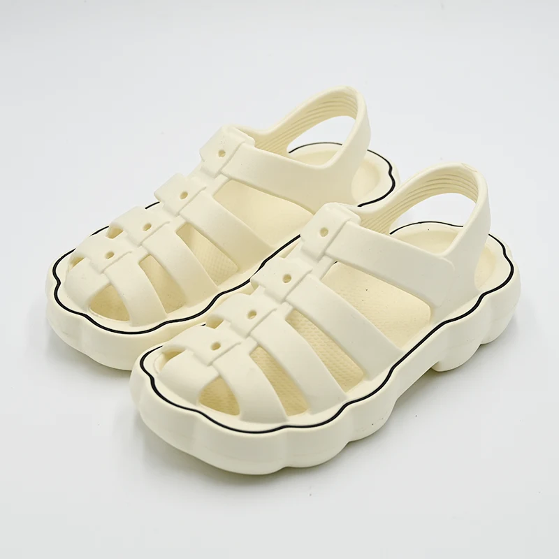 Mitkä ovat kumin tohvelien edut?