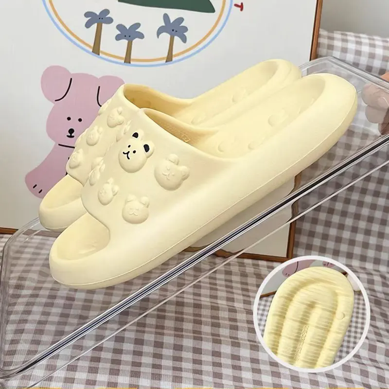 Kuinka karhun tohvelit yhdistävät mukavuuden, tyylin ja toiminnallisuuden?