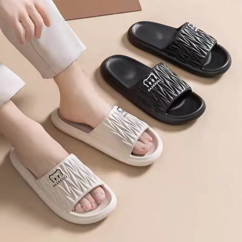 Comfortable Summer Home Sandals